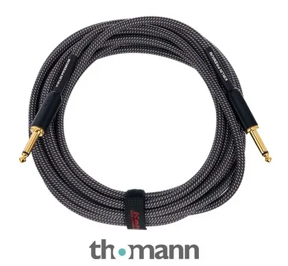 Kirlin Plus Instrument Cable 6m CG