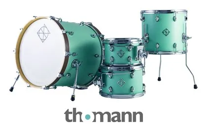Dixon 20" Cornerstone Hybrid Set NM