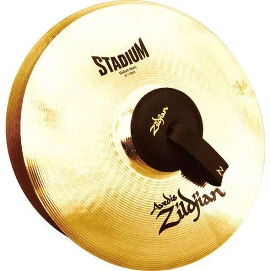 Zildjian PRATOS BANDA Avedis Stadium Medium 14"