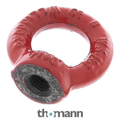 Stairville Ring Nut M10 high-strength