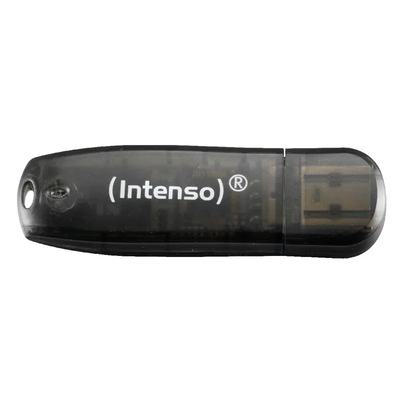 Pen Drive Intenso Rainbow Line 16GB USB 2.0