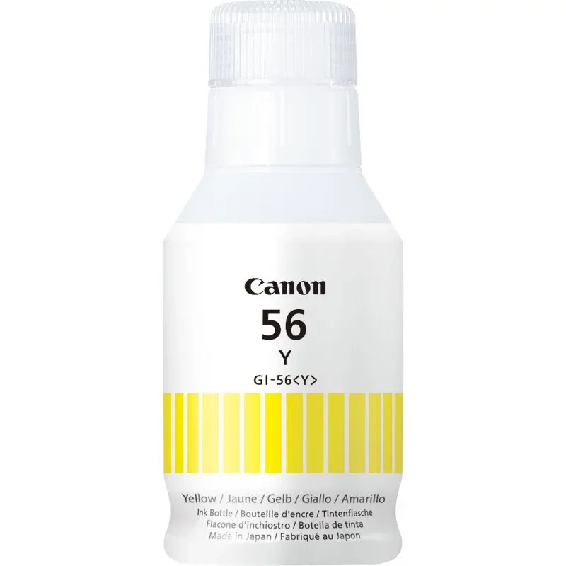 Canon Frasco de tinta GI-56