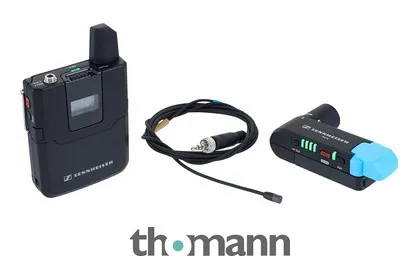 Sennheiser AVX-MKE2 Set