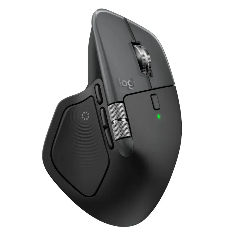MX Master 4 for Mac-SPACE BK-EMEA28i-935