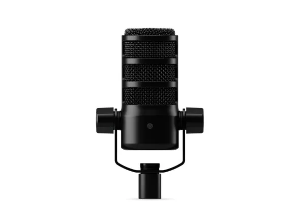 Rode PodMic USB Microfone Dinâmico Cardioide