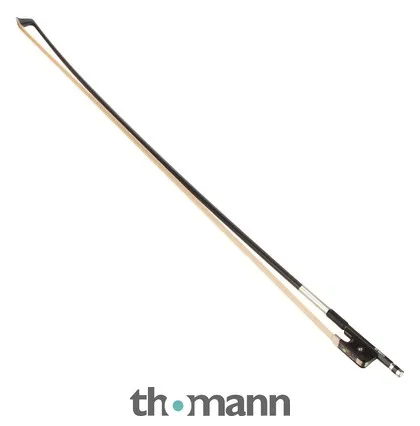 Academy by BBICO 2* Deluxe Carbon Va Bow 4/4
