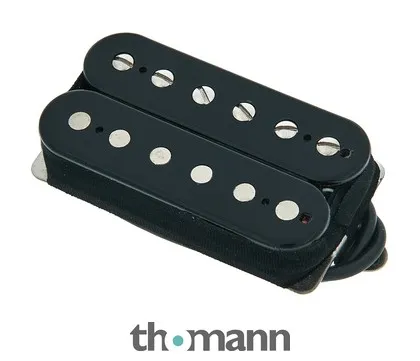 Bare Knuckle BC True Grit HB NE 50 BK