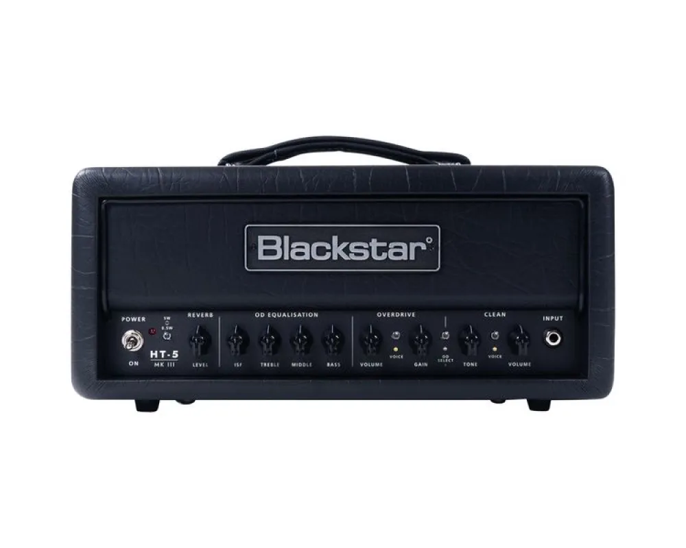 Blackstar HT-5RH Head MKIII