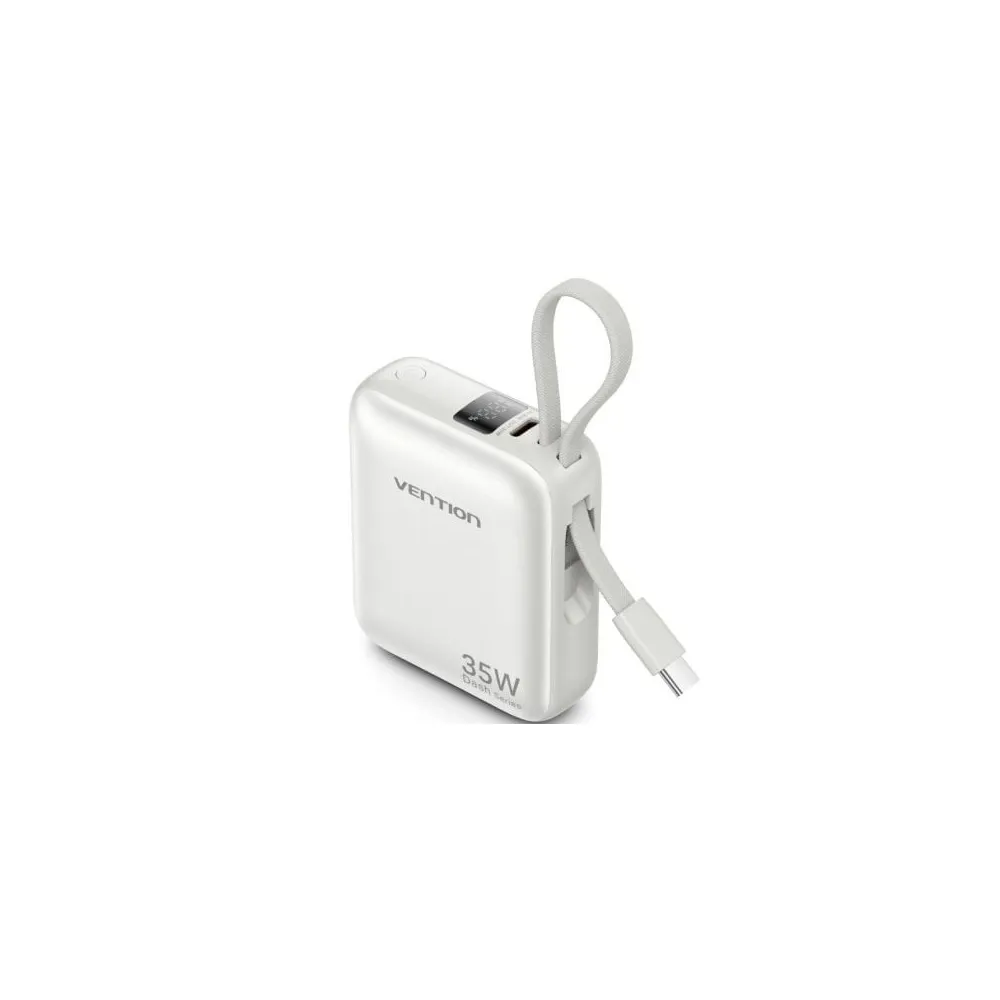 Vention Powerbank 10000mAh