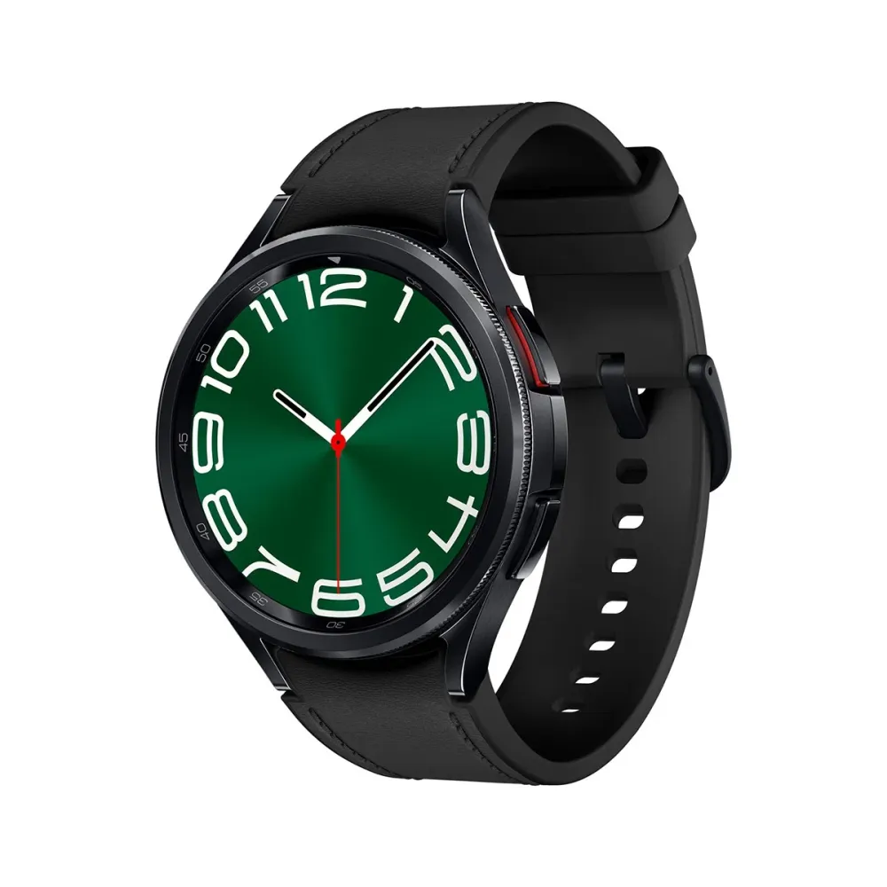Smartwatch Samsung Galaxy Watch 6 Classic 47mm Black