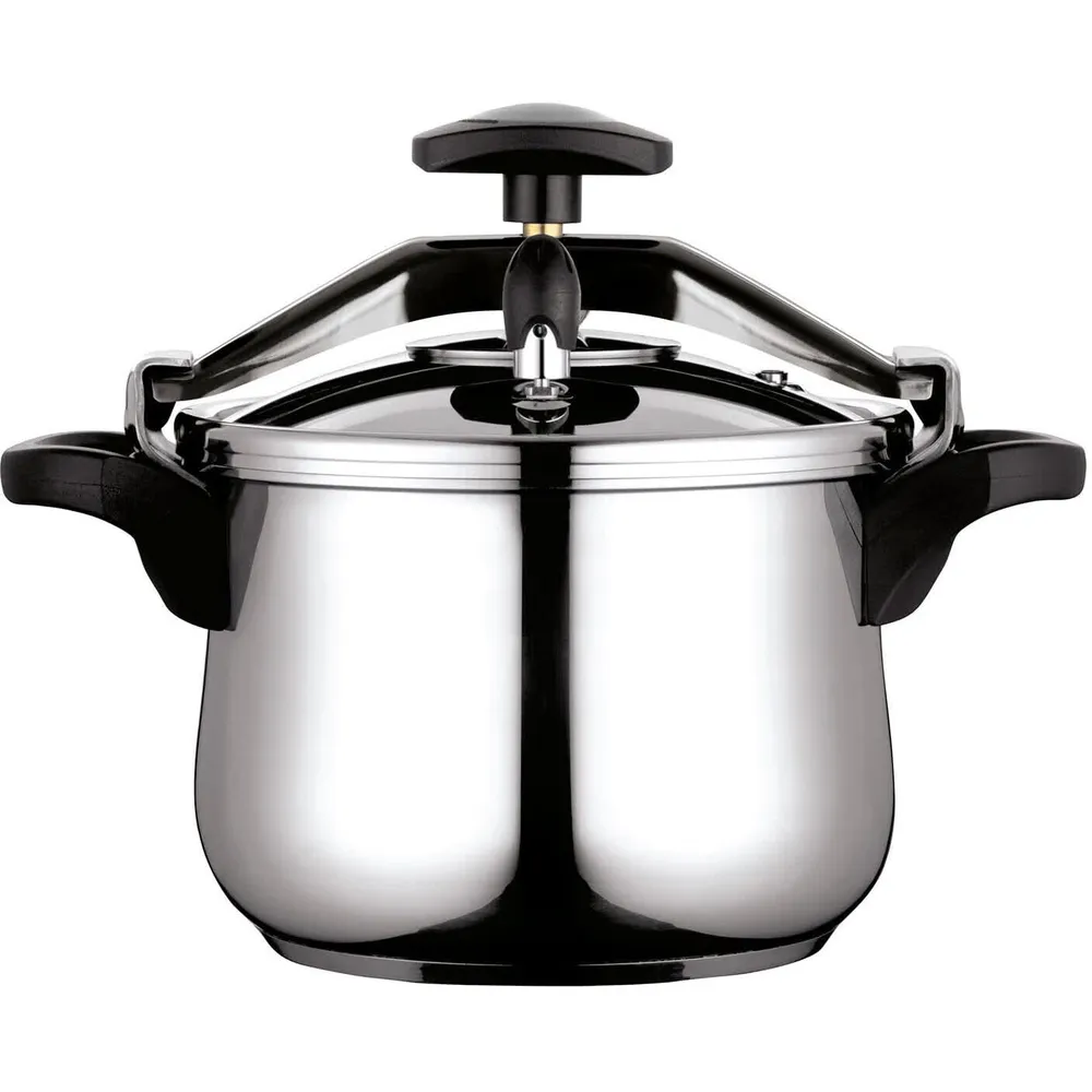 Panela De Pressão Fagor Classic Bomb 8L