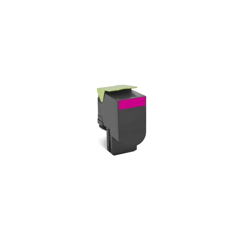 Toner Lexmark Magenta CS310,CS410,CS510 3.000 pgs