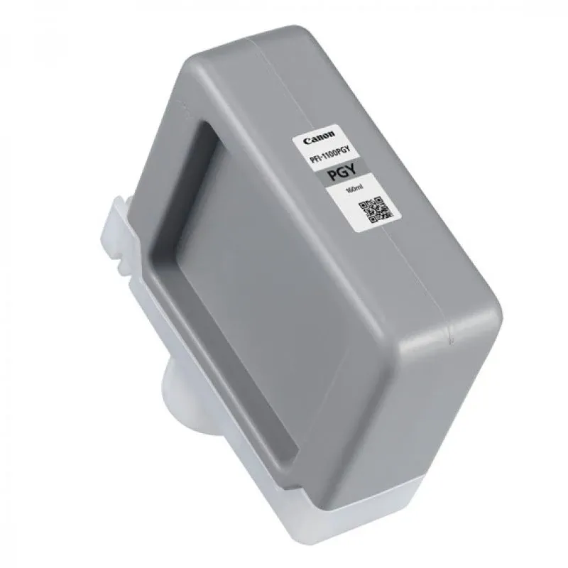 PFI-1100 de 160 ml Photo Grey