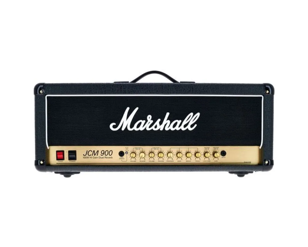 Marshall MR4100 - JCM 900