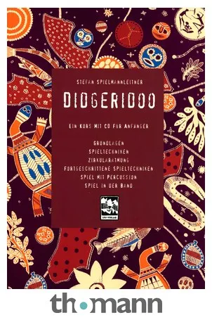 Leu Verlag Didgeridoo