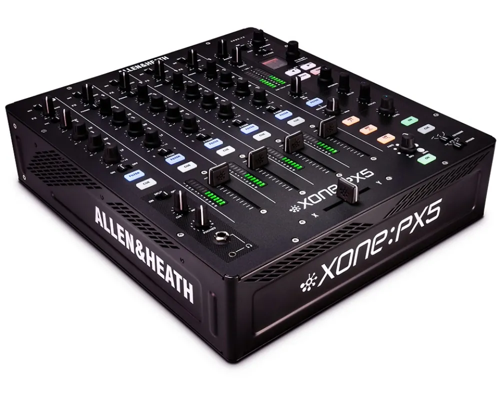 Allen & Heath Xone PX5
