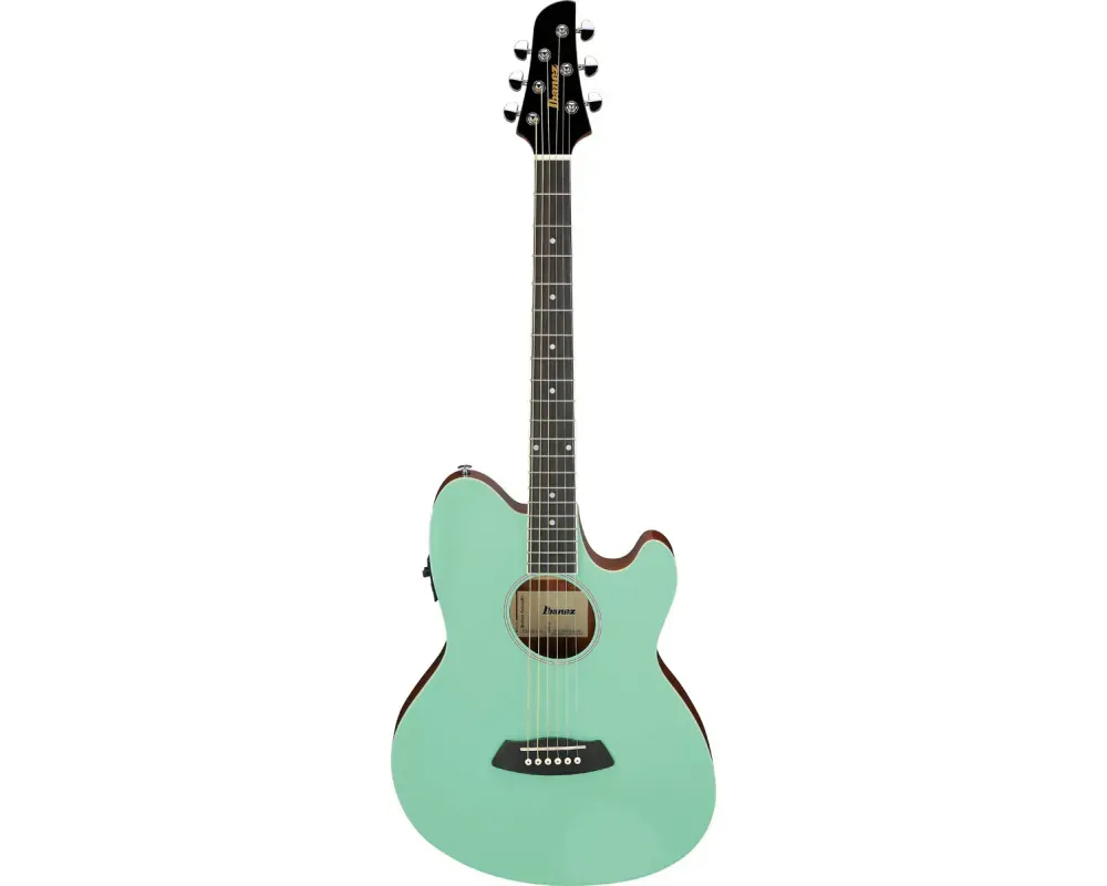 Ibanez TCY10ESFH