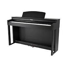 Piano Gewa UP365 Black
