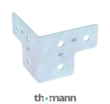 Adam Hall 4044 L-Corner 40 x 50