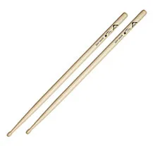 Baquetas Vater Super Jazz Sugar Maple VSMSJW