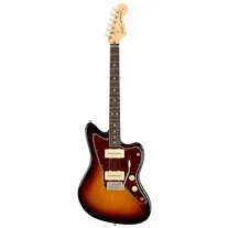 Fender Jazzmaster American Performer RW 3-Colour Sunburst
