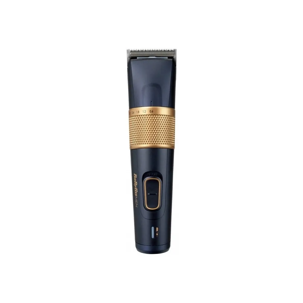 Aparador de Cabelo E986E – BABYLISS