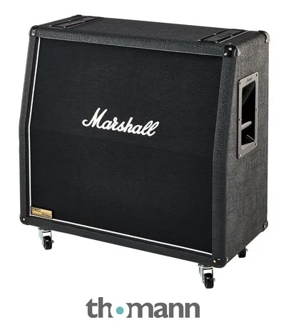 🎸 Marshall 1960AV 412 Cabinet