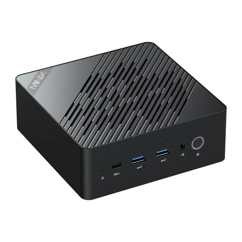Mini PC Minix ER937-AI AMD Ryzen 9 HX 370 32GB 1TB SSD Radeon 890M Windows 11 Pro