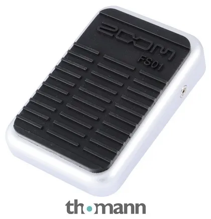 Zoom FS01 Footswitch