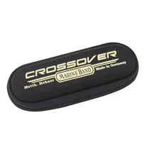 Estojo Hohner Marine Band Crossover TM-90517