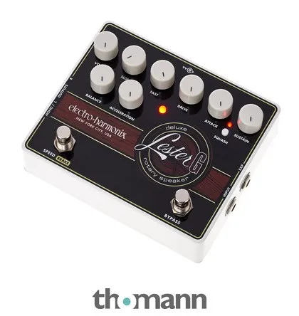 Electro Harmonix Lester G