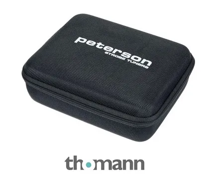 Peterson StroboPlus HD/HDC Carry Case
