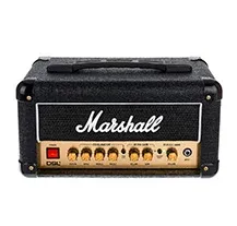 Amp Cabeça Guitarra Valvulado Marshall DSL1H
