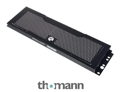Millenium Protection Panel Key 3U