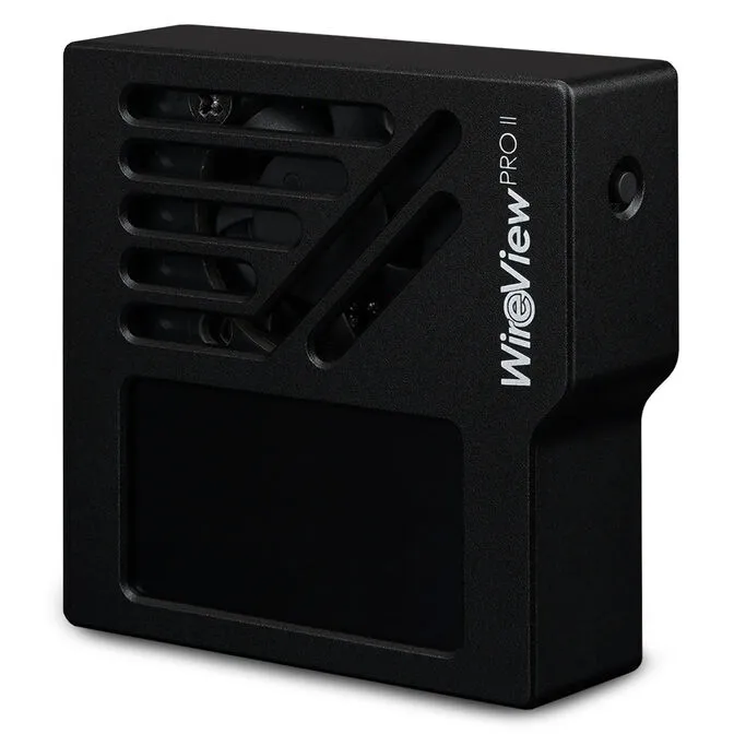Thermal Grizzly WireView Pro II GPU 12V 2x6 - Normal