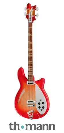 Rickenbacker 4005V FG