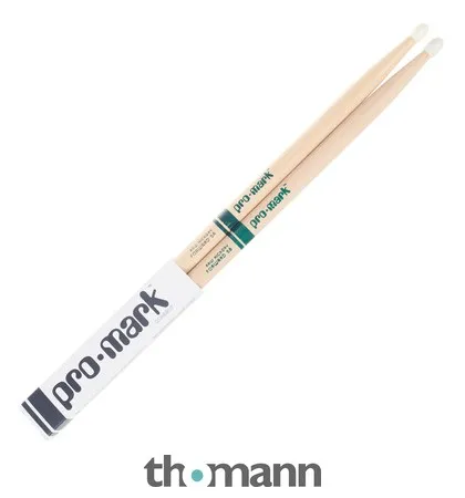 Pro Mark TXR5BN 5B Hickory - Nylon Tip