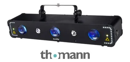 Eurolite LED Multi FX Laser Bar