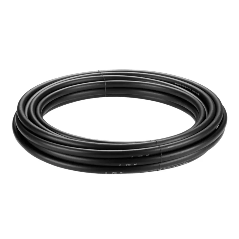 Tubo de Extensão Gardena 13mm 15m - 01346-29