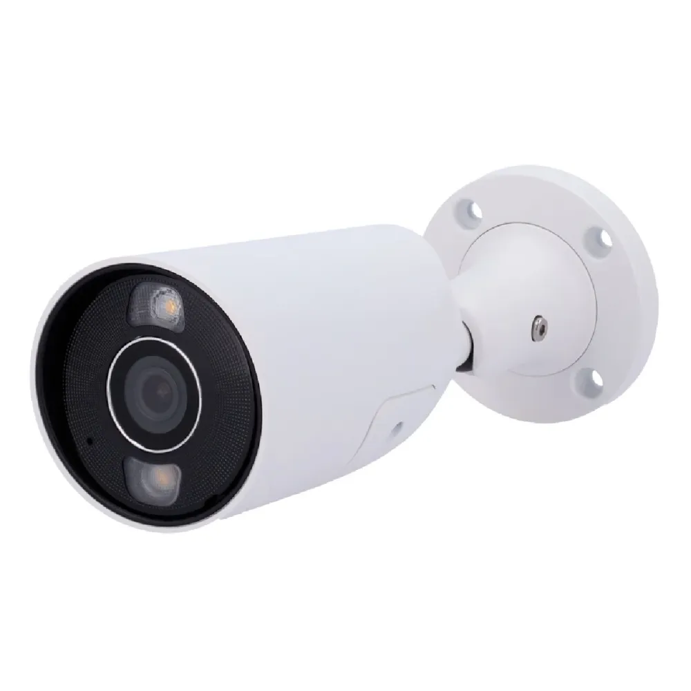 Câmara de Segurança Ajax Bullet 5MP 2.8mm IP67 - AJ-BULLETCAM-5-HL-W