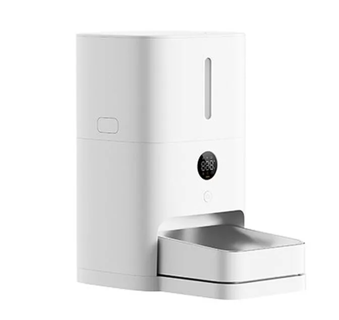 Comedouro Xiaomi Smart Pet Food Feeder 2
