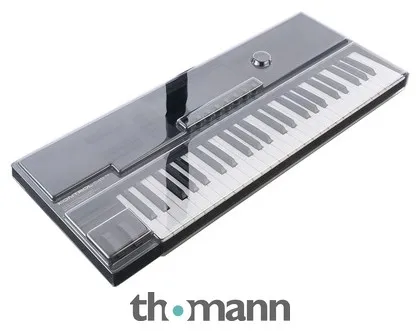 Decksaver NI Kontrol S49 MK3