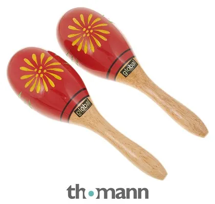 Sonor GMWS Maracas Small