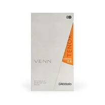 Palheta Sax Tenor 2.5 Daddario Venn G2
