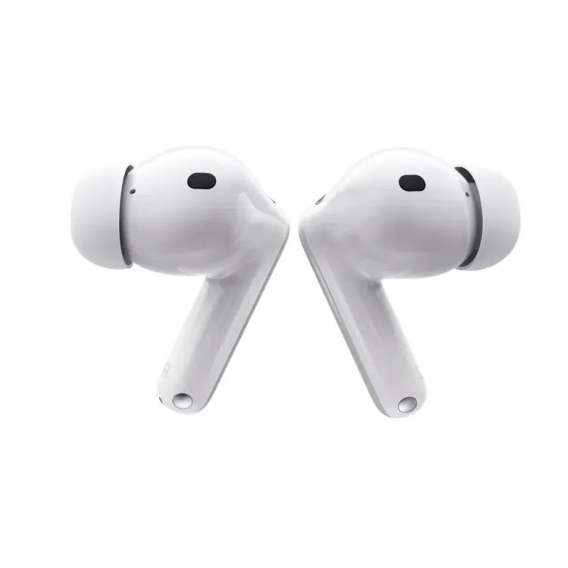 Moto Buds 2 Plus - Pantone Bright White