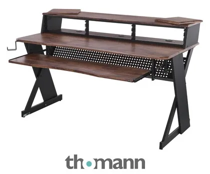 Thomann Studio Table XL Wood