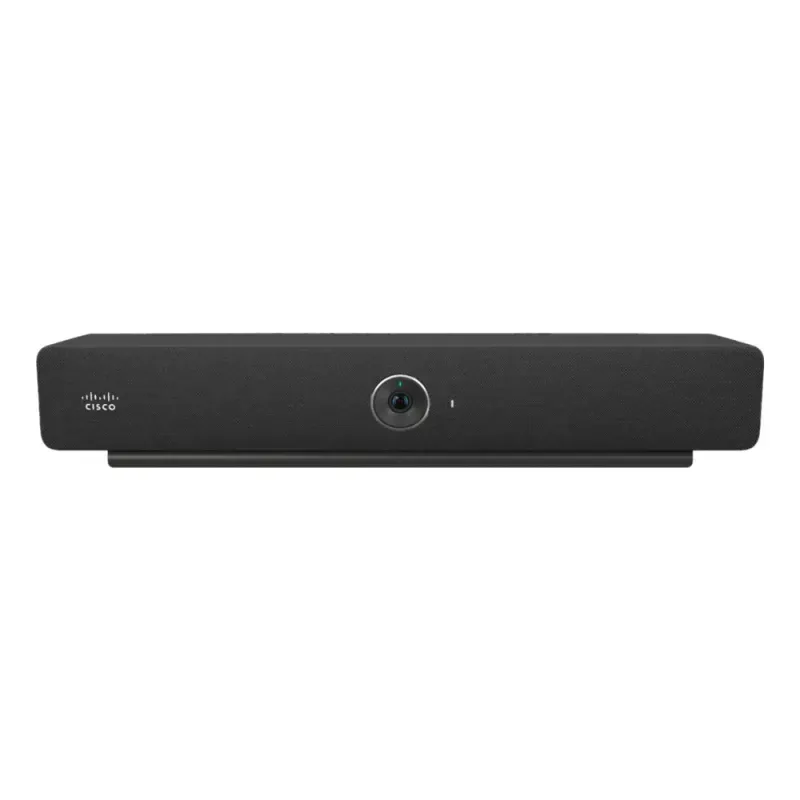CISCO ROOM BAR STANDALONE UNIT PERP