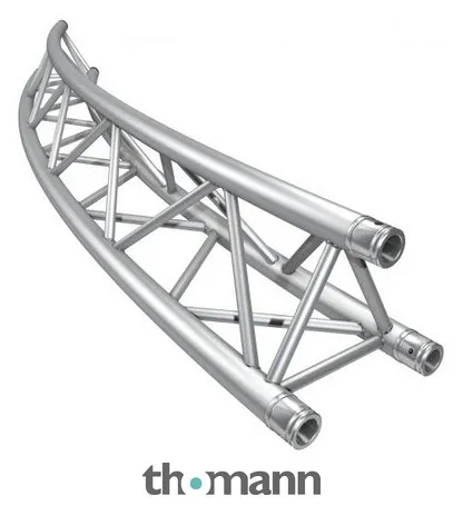 Global Truss F33R50-30 Circ. Element Ø10,0m
