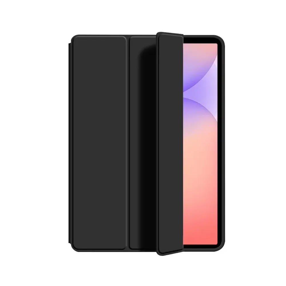 Capa Smart Cover V2 Samsung Galaxy Tab S11 11" Preto