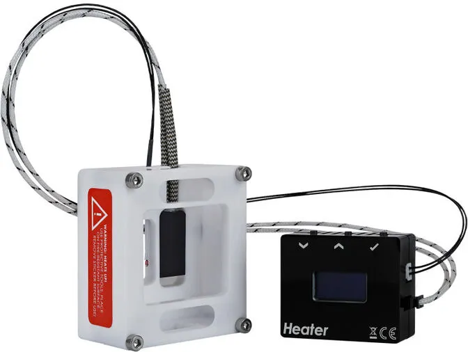 Thermal Grizzly Delid-Die-Mate Heater LGA 1851 V1